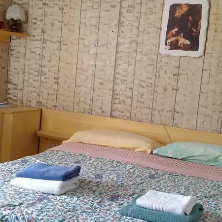 Apartment Rex 2 *